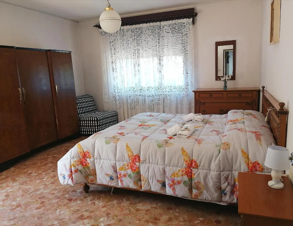 B&B Bellavista Giazza Bed & Breakfast