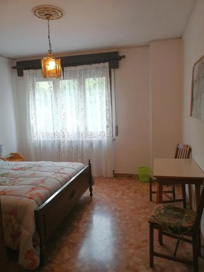 B&B Bellavista Giazza 0*,  Italy